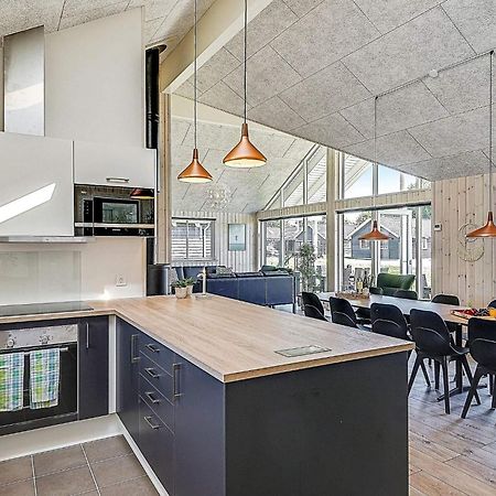 16 Person Holiday Home In Hasselberg Kappeln Zewnętrze zdjęcie