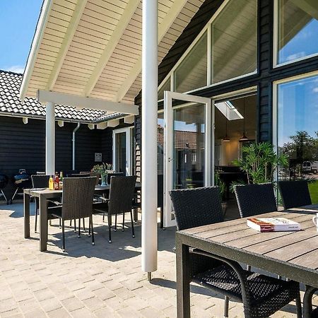 16 Person Holiday Home In Hasselberg Kappeln Zewnętrze zdjęcie