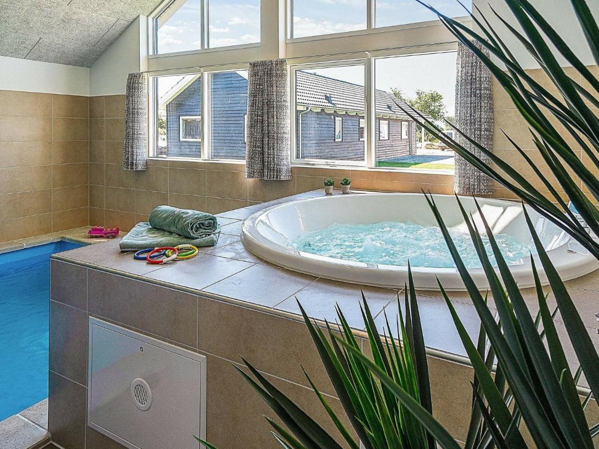16 Person Holiday Home In Hasselberg Kappeln Pokój zdjęcie