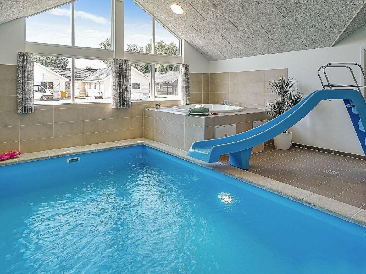 16 Person Holiday Home In Hasselberg Kappeln Pokój zdjęcie