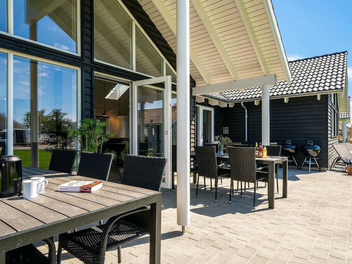 16 Person Holiday Home In Hasselberg Kappeln Pokój zdjęcie