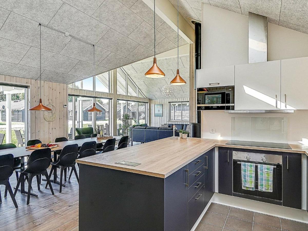 16 Person Holiday Home In Hasselberg Kappeln Pokój zdjęcie