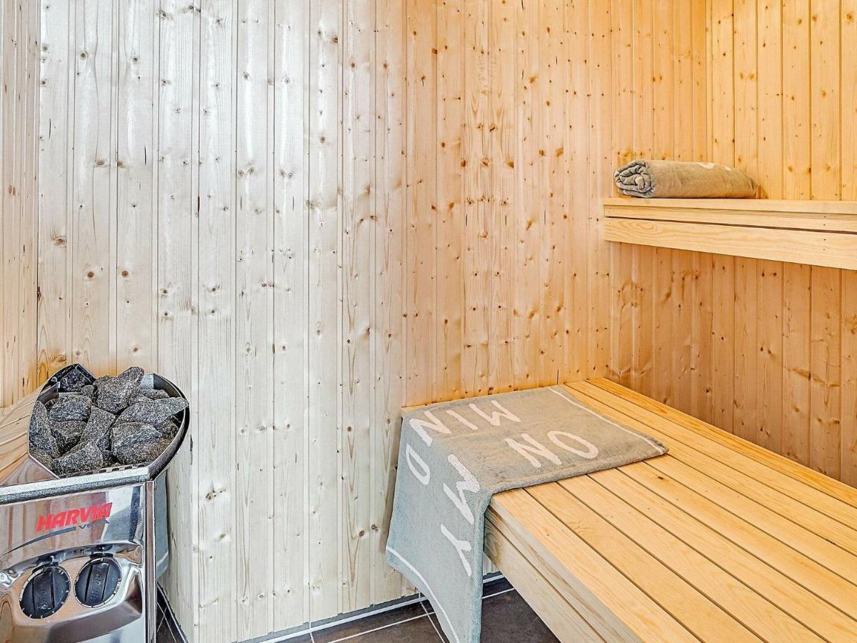 16 Person Holiday Home In Hasselberg Kappeln Pokój zdjęcie