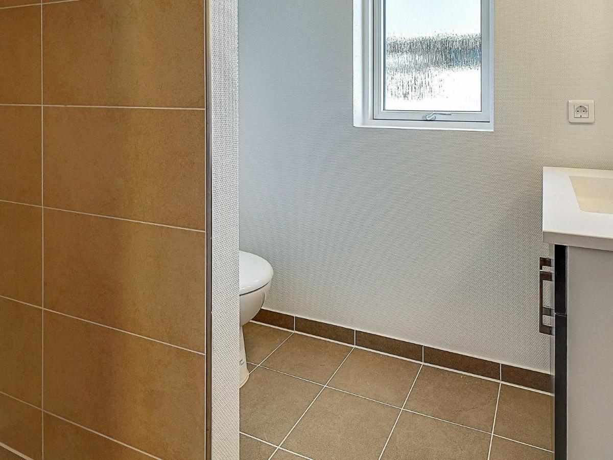 16 Person Holiday Home In Hasselberg Kappeln Pokój zdjęcie