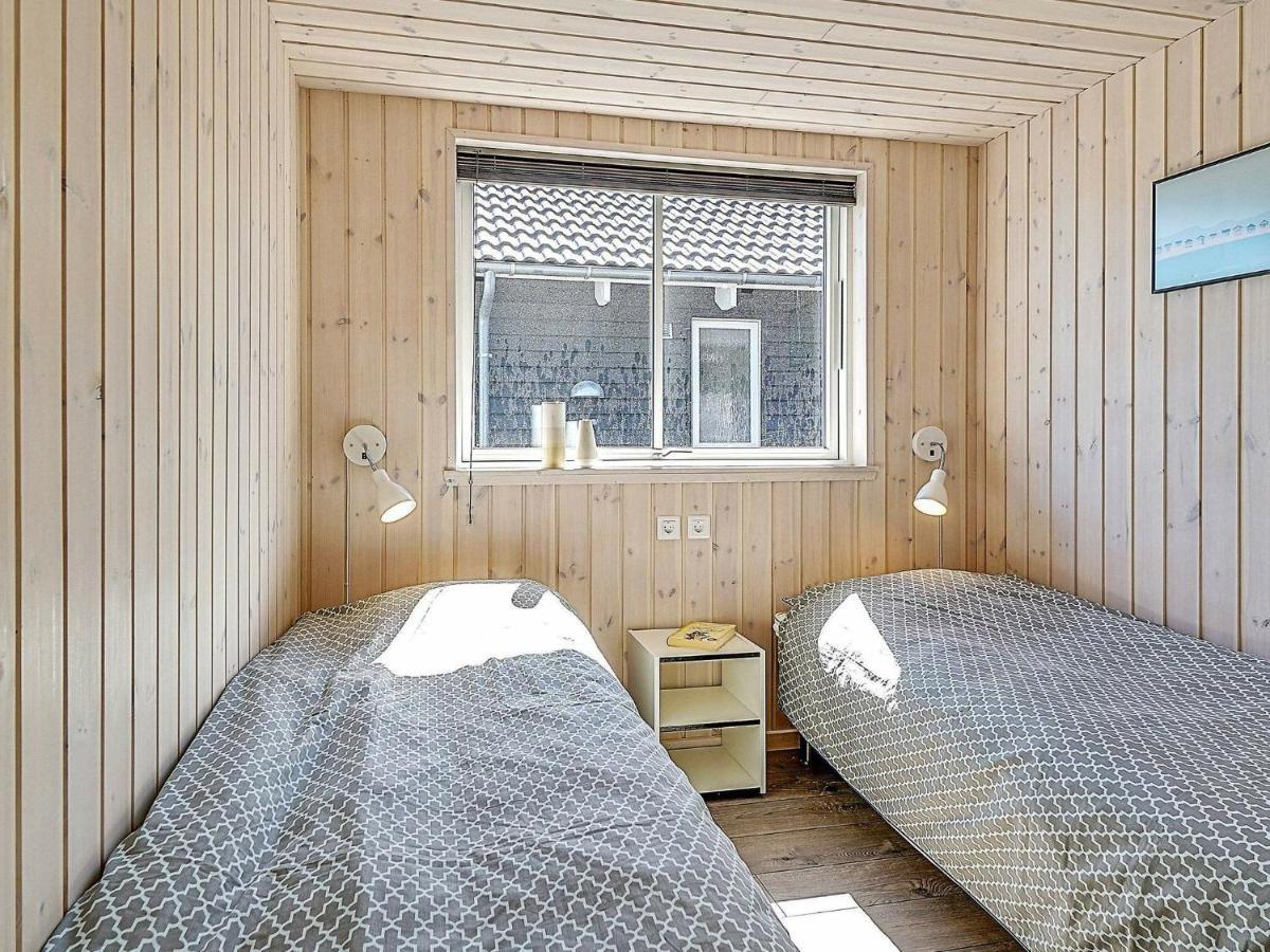 16 Person Holiday Home In Hasselberg Kappeln Pokój zdjęcie