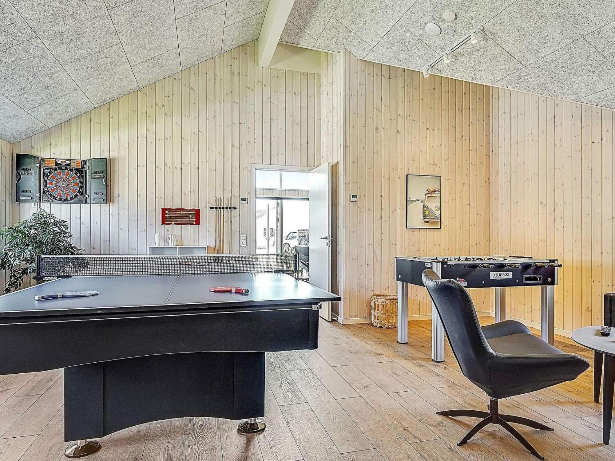 16 Person Holiday Home In Hasselberg Kappeln Zewnętrze zdjęcie