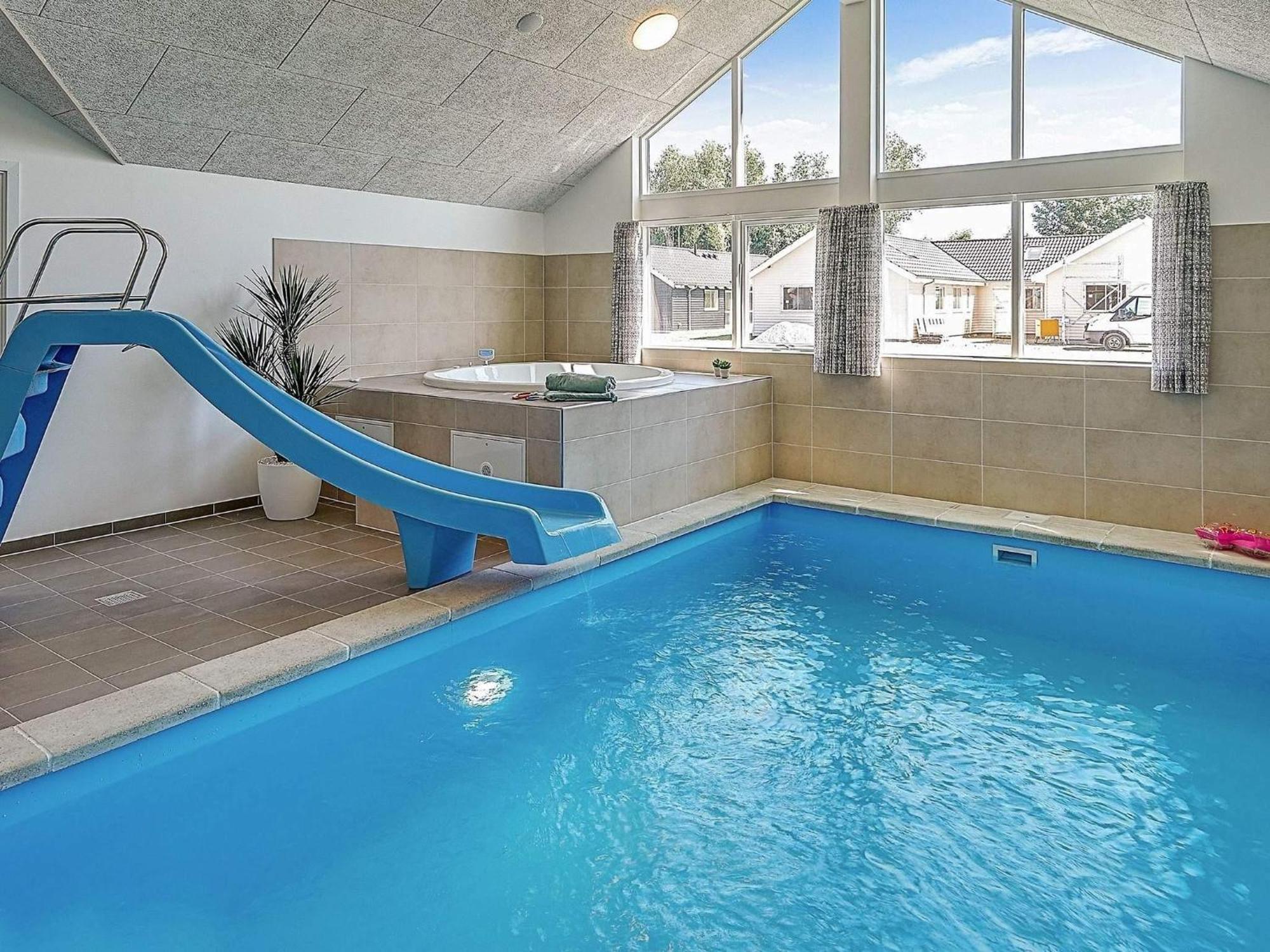16 Person Holiday Home In Hasselberg Kappeln Zewnętrze zdjęcie