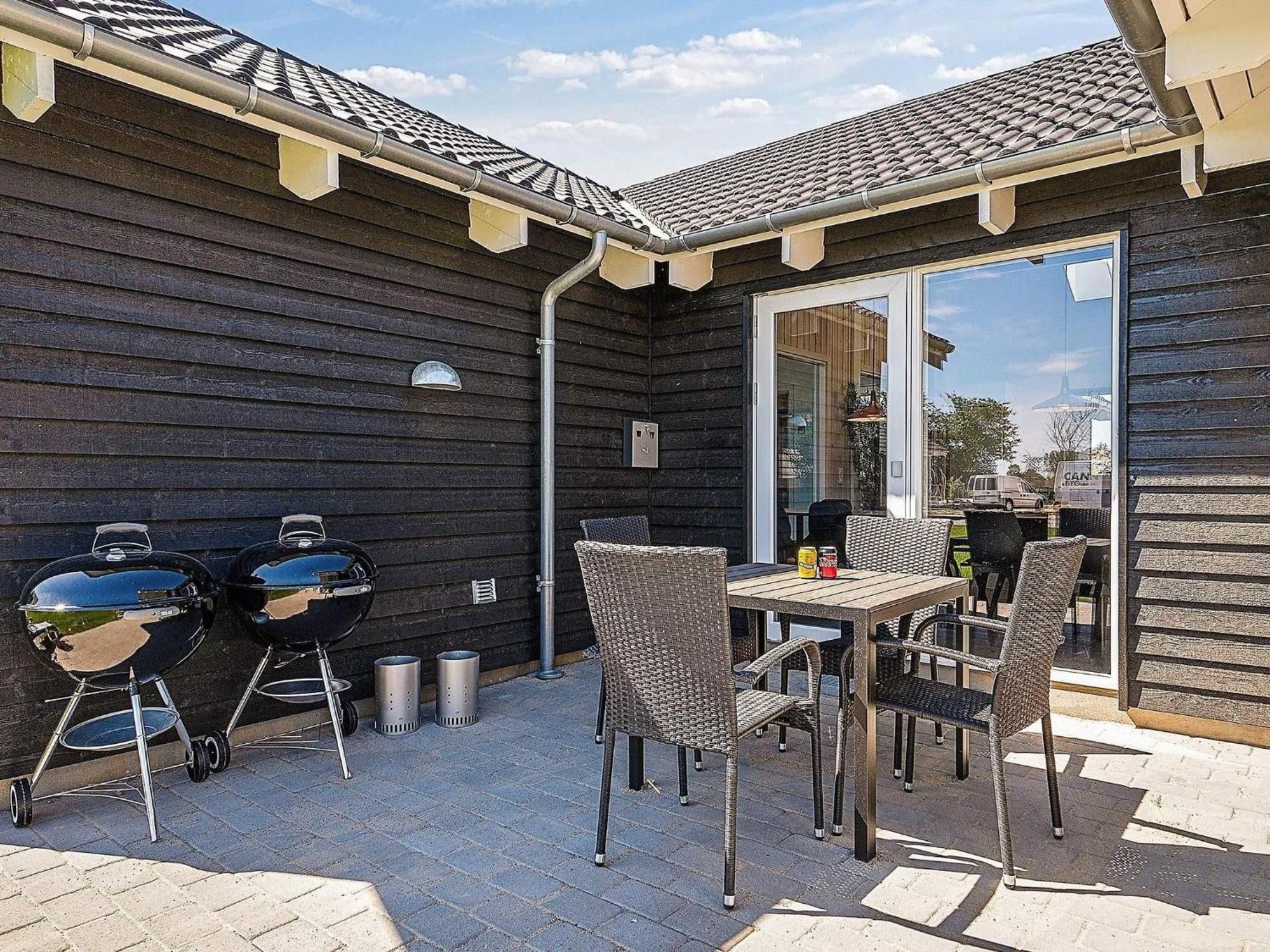 16 Person Holiday Home In Hasselberg Kappeln Zewnętrze zdjęcie