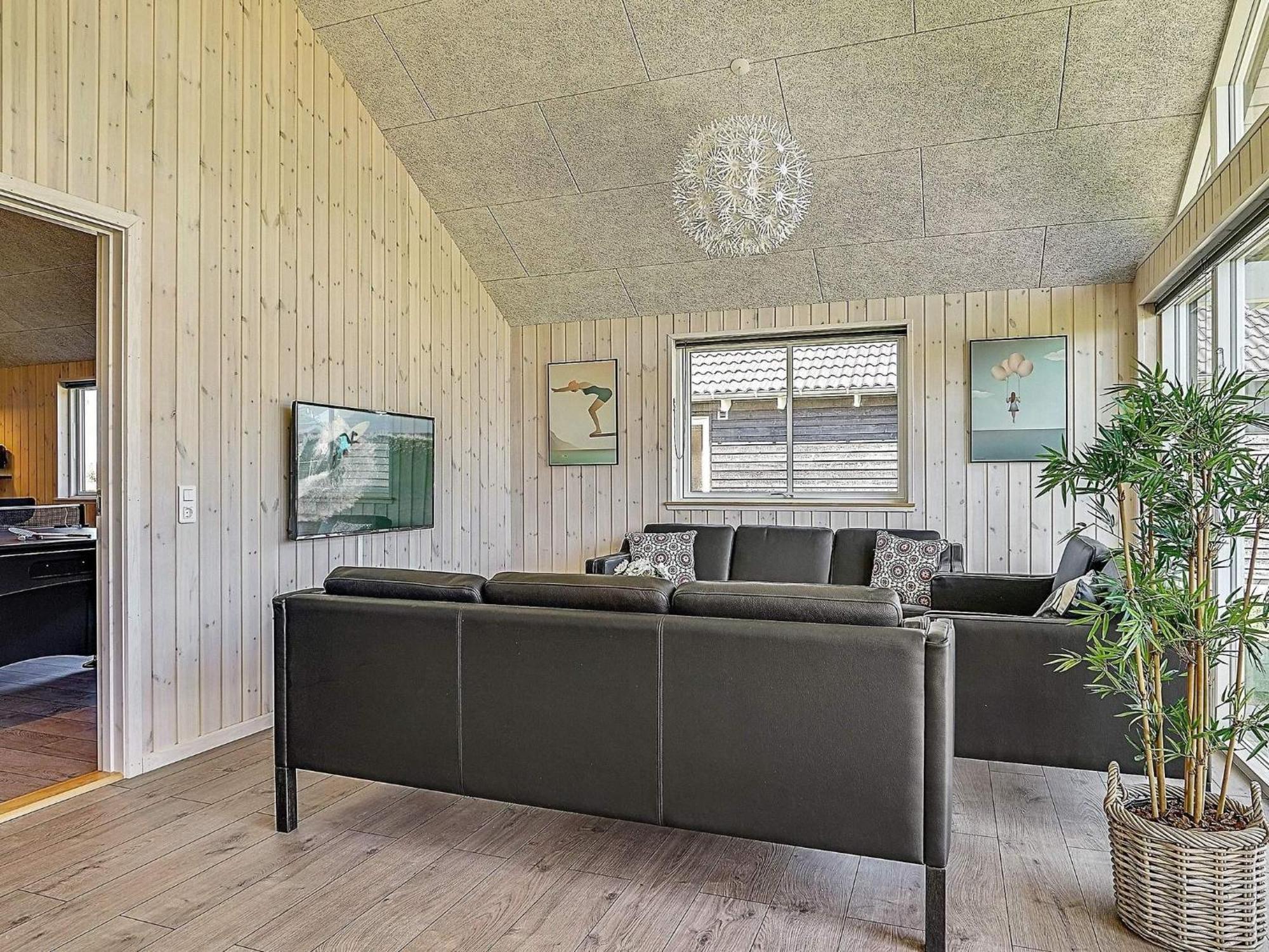 16 Person Holiday Home In Hasselberg Kappeln Zewnętrze zdjęcie