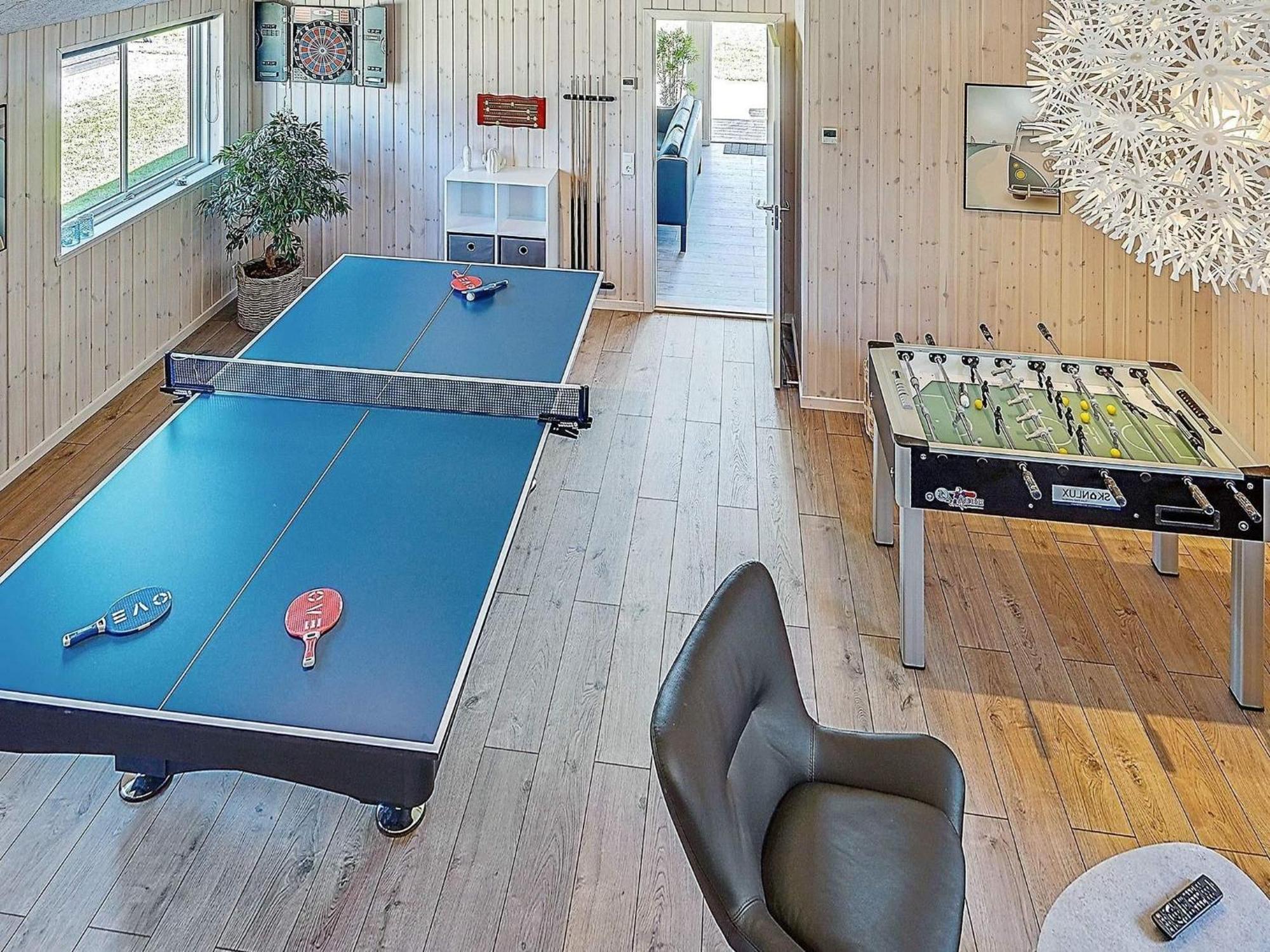 16 Person Holiday Home In Hasselberg Kappeln Zewnętrze zdjęcie