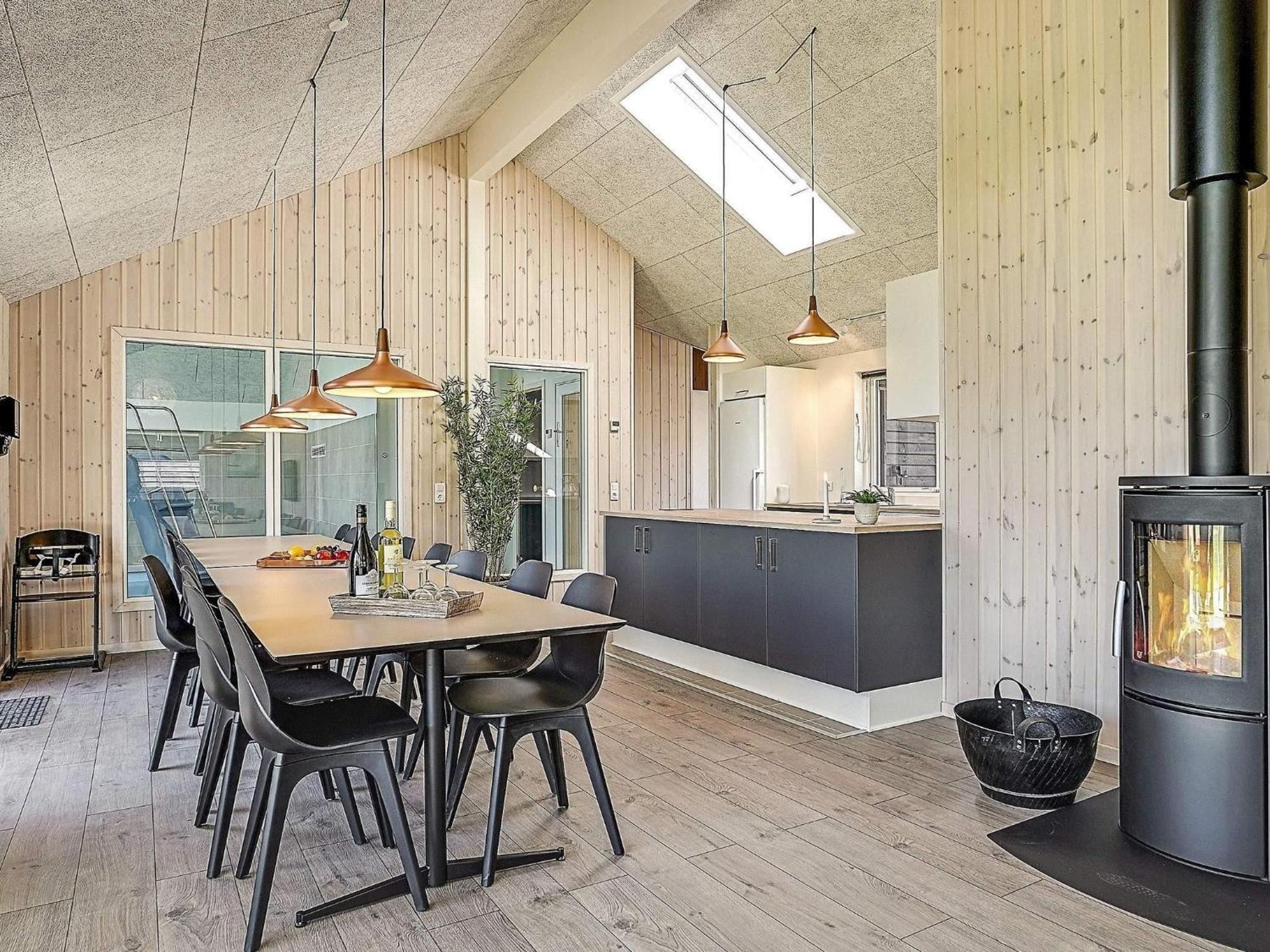 16 Person Holiday Home In Hasselberg Kappeln Zewnętrze zdjęcie