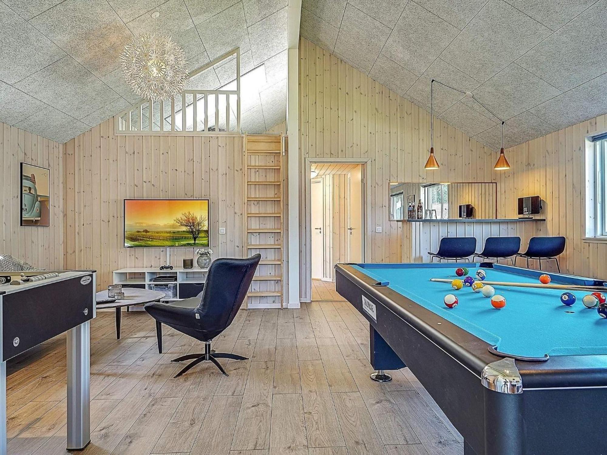 16 Person Holiday Home In Hasselberg Kappeln Zewnętrze zdjęcie